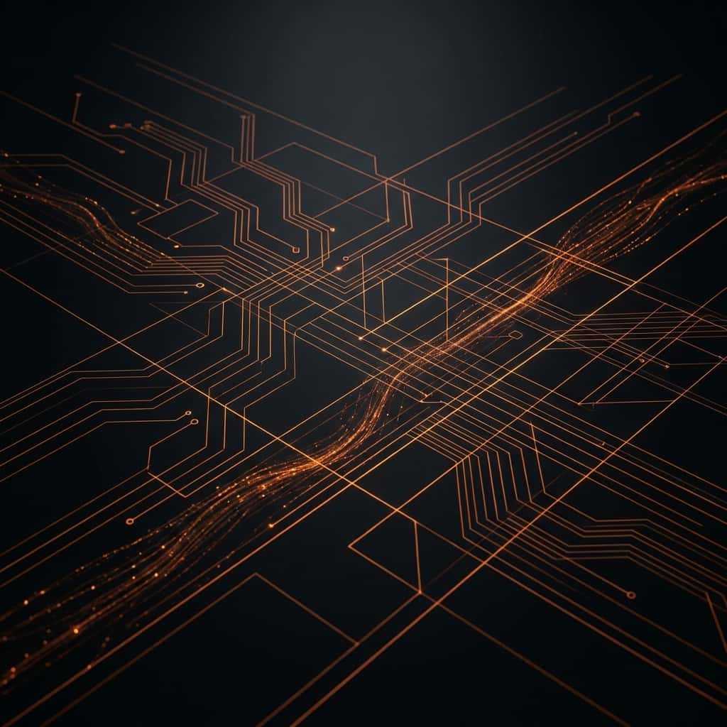 Engineering Schematic Background